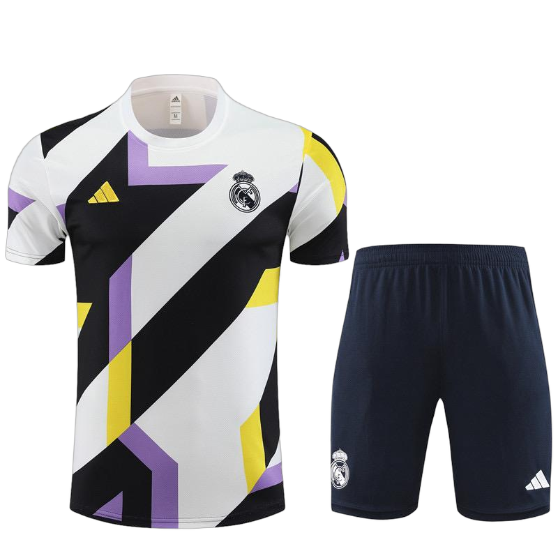 TRAINING REAL MADRID 2023-2024