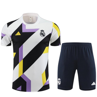 TRAINING REAL MADRID 2023-2024