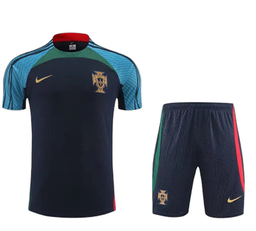 TRAINING ÉTÉ HAUT/BAS PORTUGAL 2022-2023
