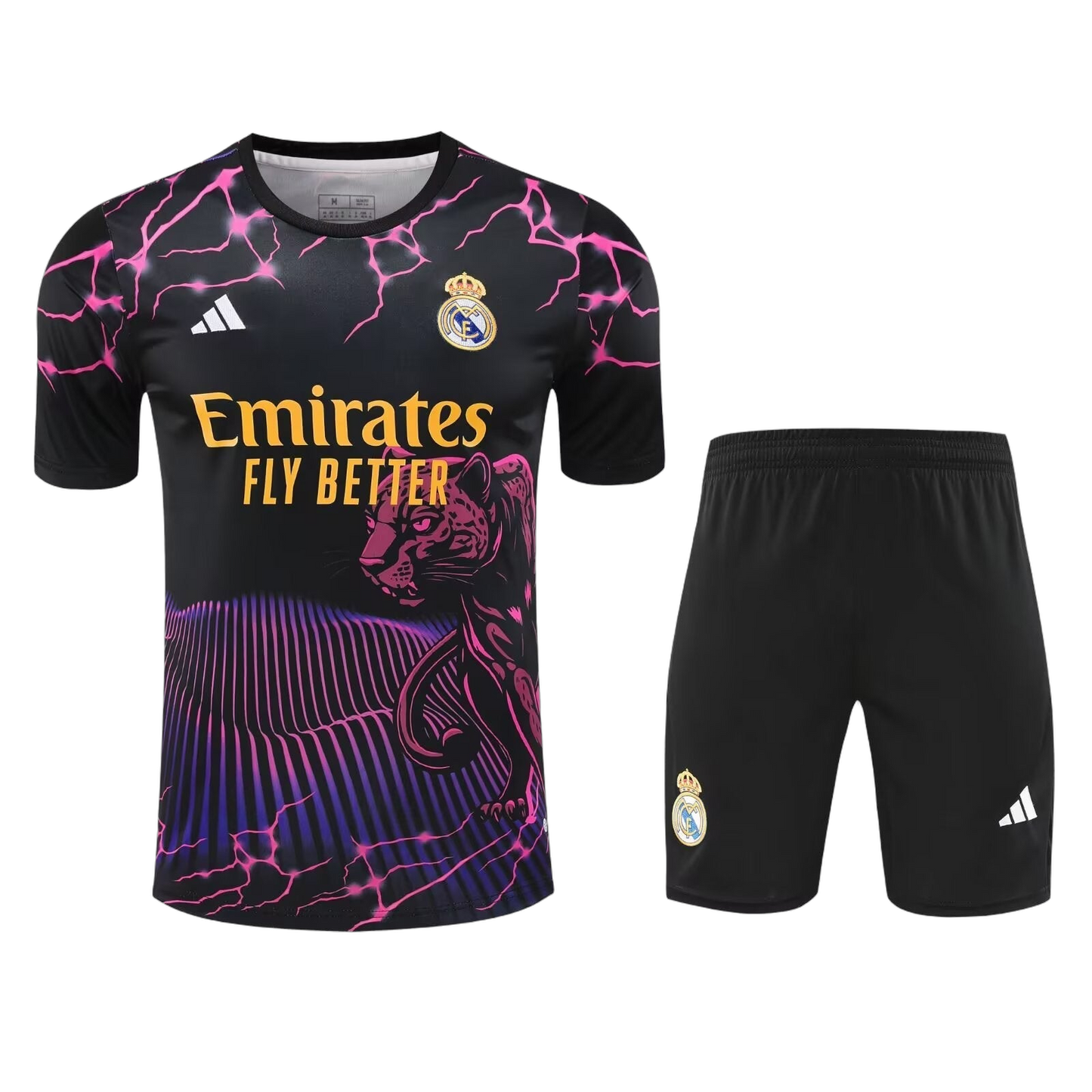 TRAINING REAL MADRID 2025/2026