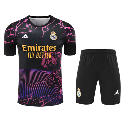 TRAINING REAL MADRID 2025/2026