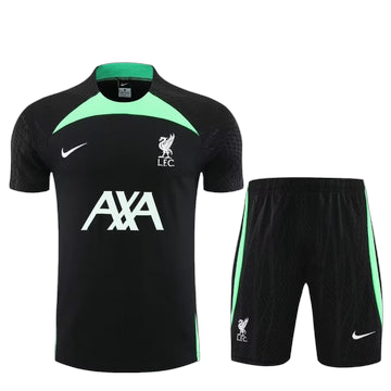 TRAINING ÉTÉ HAUT/BAS LIVERPOOL 2022-2023