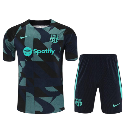 TRAINING FC BARCELONE 2023-2024