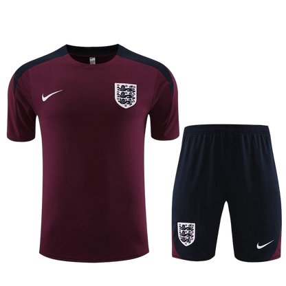 TRAINING ANGLETERRE 2023-2024