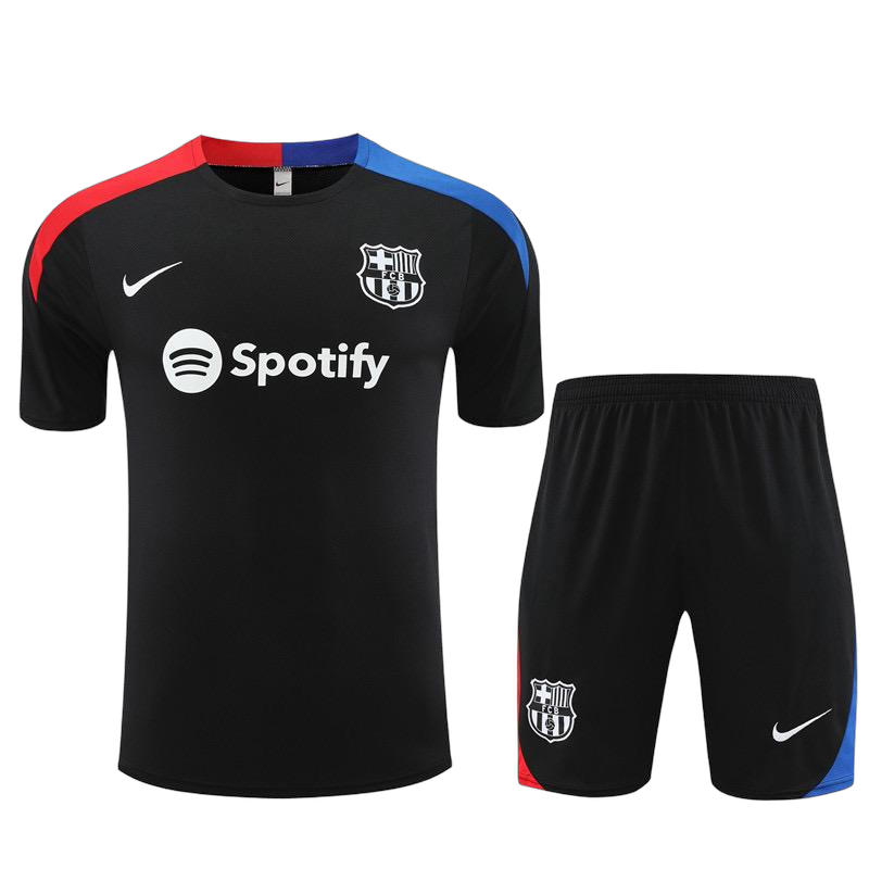 TRAINING FC BARCELONE 2023-2024