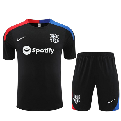TRAINING FC BARCELONE 2023-2024