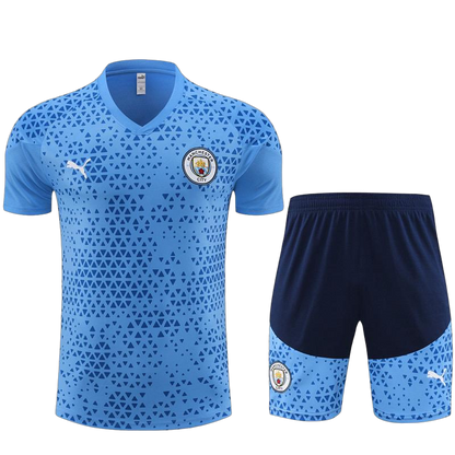 TRAINING MANCHESTER CITY 2023-2024