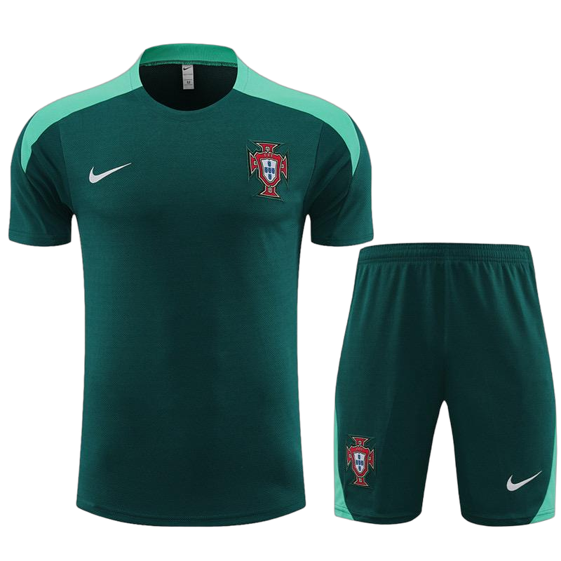 TRAINING PORTUGAL 2023-2024