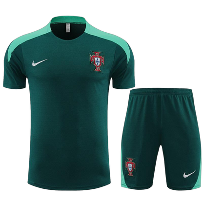 TRAINING PORTUGAL 2023-2024