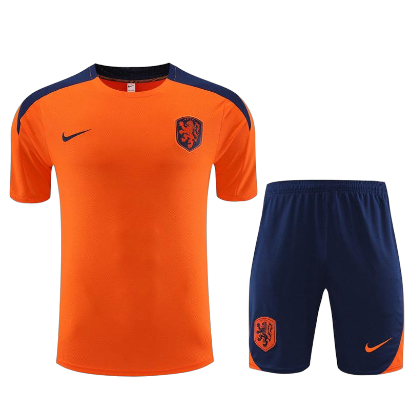 TRAINING PAYS BAS 2023-2024