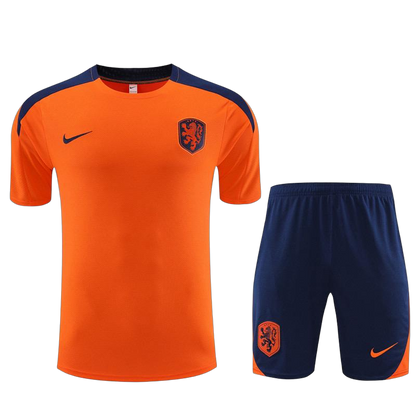 TRAINING PAYS BAS 2023-2024