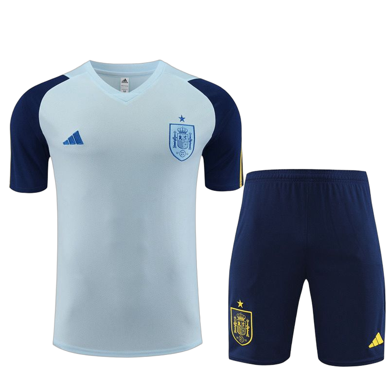 TRAINING ESPAGNE 2023-2024