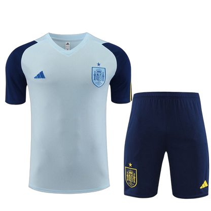 TRAINING ESPAGNE 2023-2024