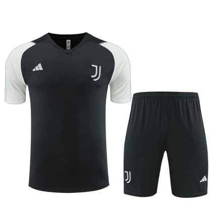 TRAINING JUVENTUS 2023-2024