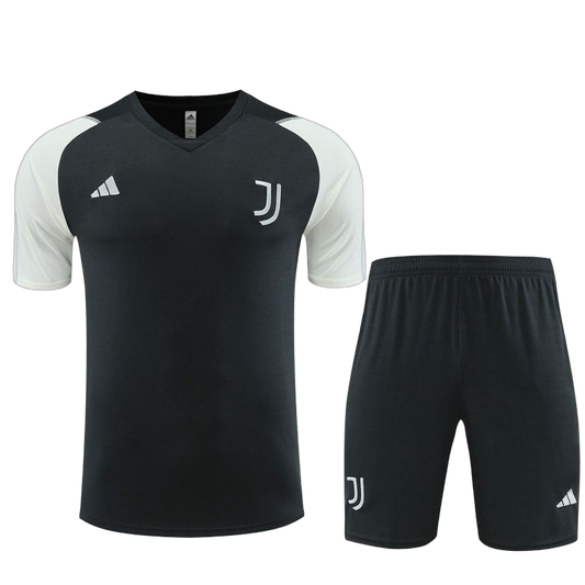 TRAINING JUVENTUS 2023-2024
