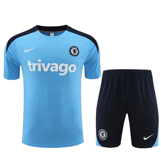 TRAINING CHELSEA 2023-2024