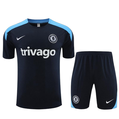 TRAINING CHELSEA 2023-2024