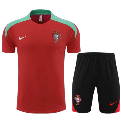 TRAINING PORTUGAL 2023-2024
