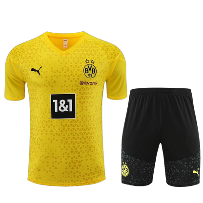 TRAINING DORTMUND 2023-2024