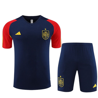 TRAINING ESPAGNE 2023-2024