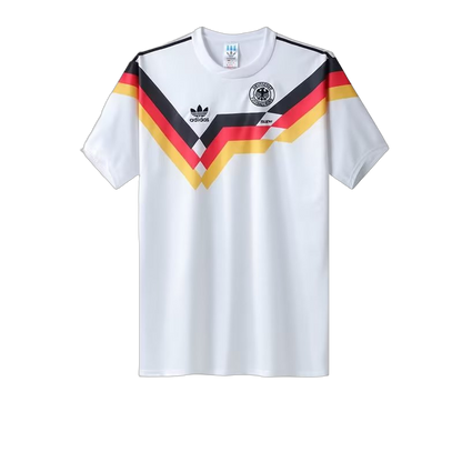 MAILLOT RÉTRO ALLEMAGNE 1990