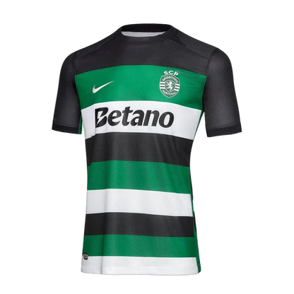 MAILLOT SPORTING PORTUGAL DOMICILE 2024/2025
