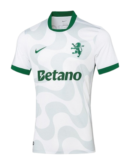 MAILLOT SPORTING DOMICILE 2025/2026