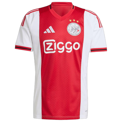 MAILLOT AJAX AMSTERDAM DOMICILE 2025/2026