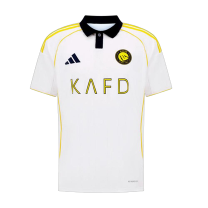 MAILLOT AL NASSR THIRD 2025/2026