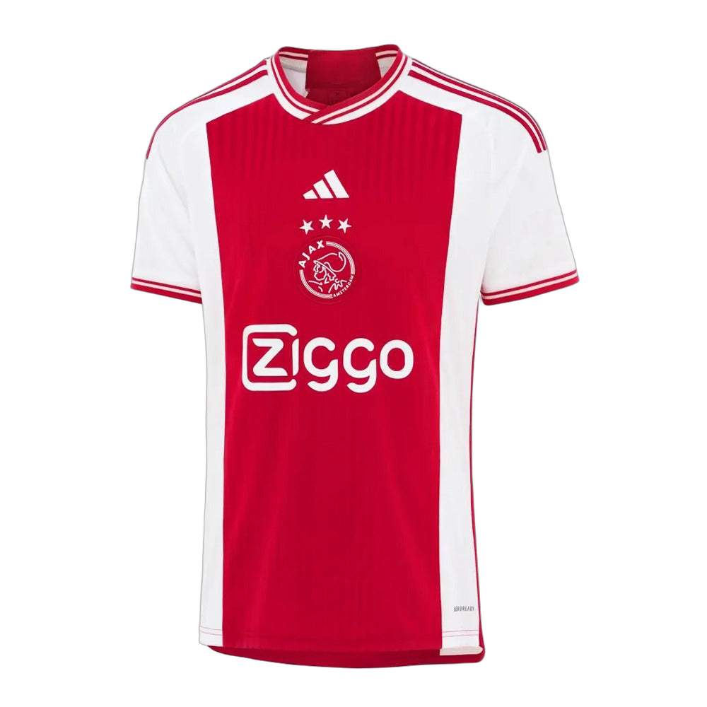 MAILLOT AJAX AMSTERDAM DOMICILE 2023/2024