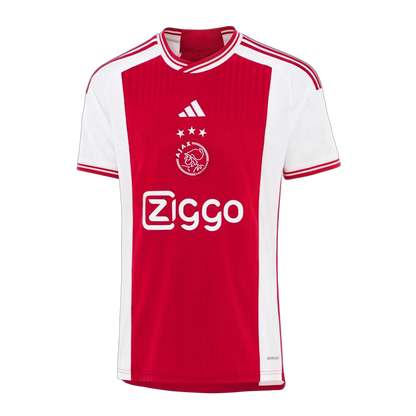 MAILLOT AJAX AMSTERDAM DOMICILE 2023/2024