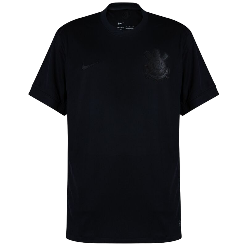 MAILLOT CORINTHIANS EXTÉRIEUR 2024-2025