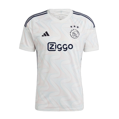 MAILLOT AJAX AMSTERDAM EXTERIEUR 2023/2024