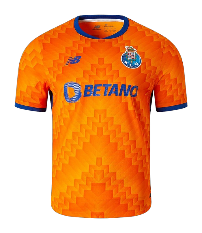 MAILLOT FC PORTO EXTERIEUR 2024/2025