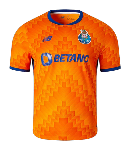 MAILLOT FC PORTO EXTERIEUR 2024/2025
