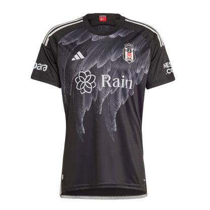 MAILLOT BESIKTAS EXTERIEUR 2023/2024