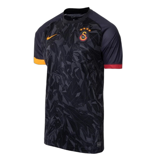 MAILLOT GALATASARAY EXTERIEUR 2022/2023