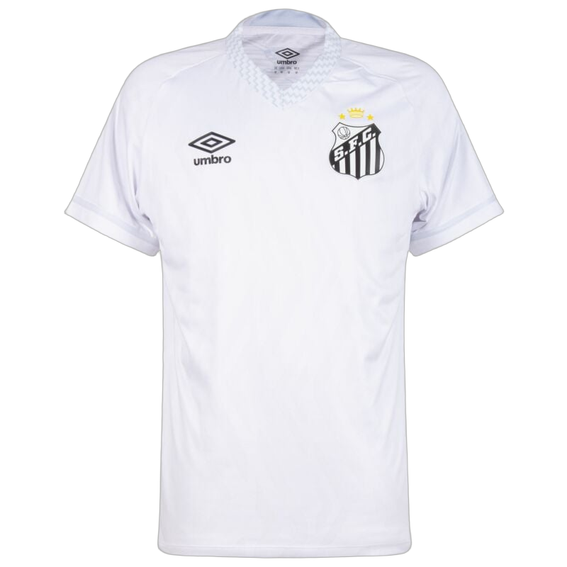 MAILLOT SANTOS DOMICILE 2025/2026