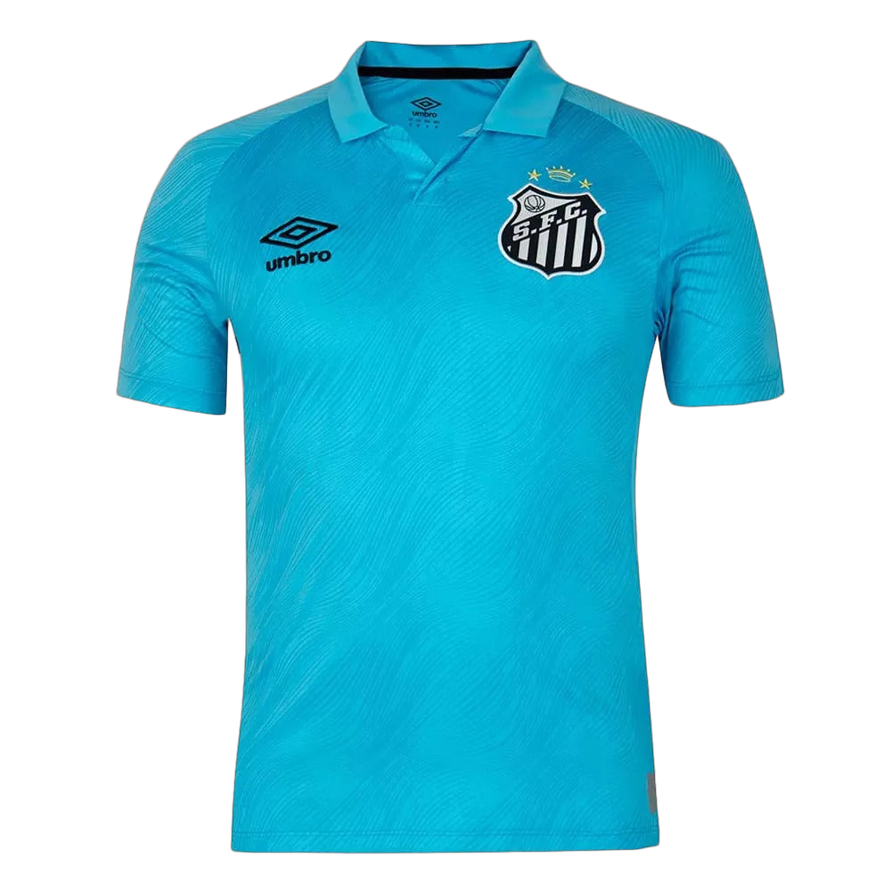 MAILLOT SANTOS FC THIRD 2025/2026