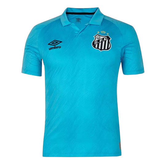 MAILLOT SANTOS FC THIRD 2025/2026