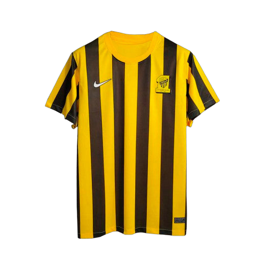 MAILLOT AL ITTIHAD DOMICILE 2022/2023