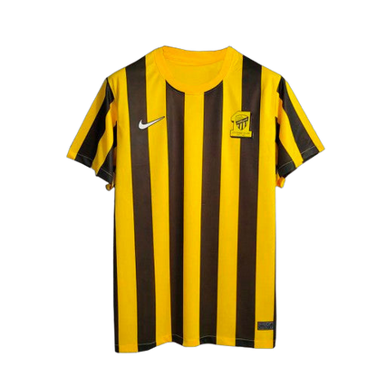 MAILLOT AL ITTIHAD DOMICILE 2022/2023
