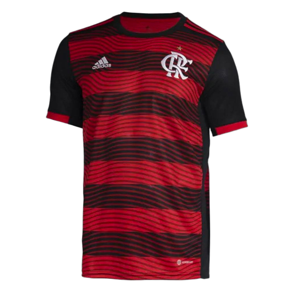 MAILLOT FLAMENGO DOMICILE 2022/2023