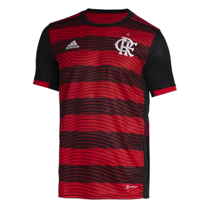 MAILLOT FLAMENGO DOMICILE 2022/2023