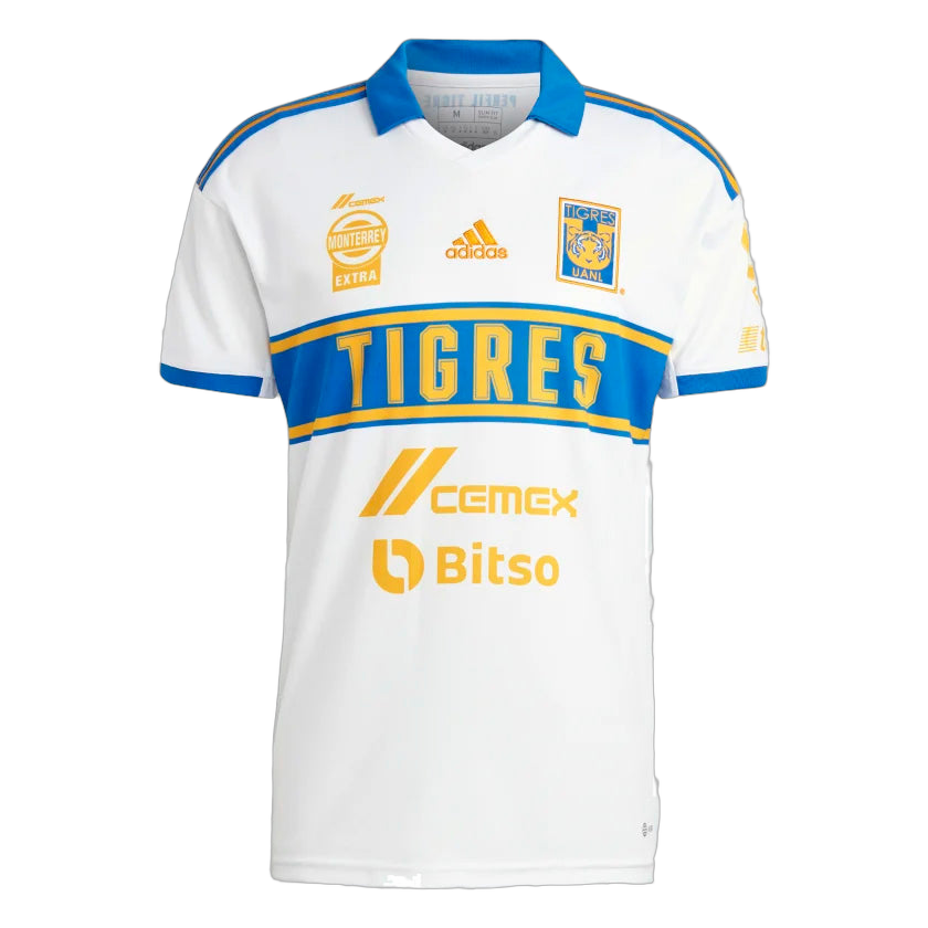 MAILLOT TIGRES MONTERREY THIRD 2022/2023