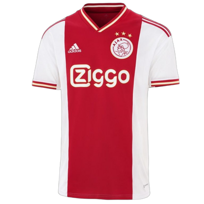 MAILLOT AJAX AMSTERDAM DOMICILE 2022/2023