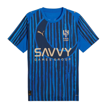 MAILLOT AL HILAL DOMICILE WORLD CUP 2025/2026