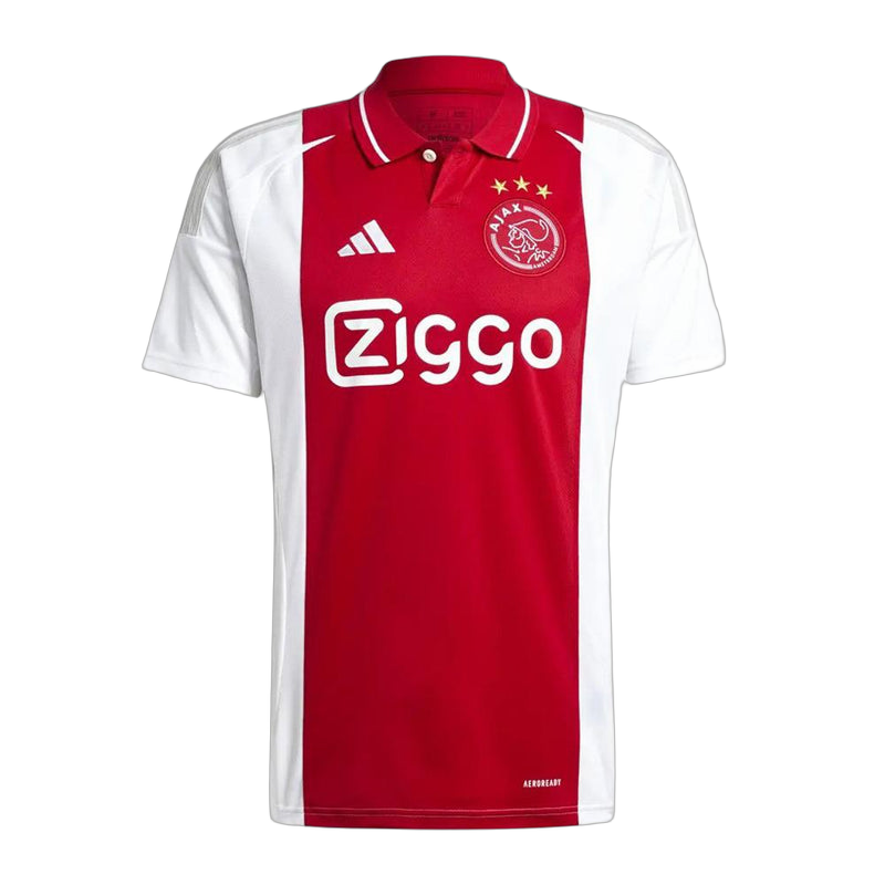 MAILLOT AJAX AMSTERDAM DOMICILE 2024/2025