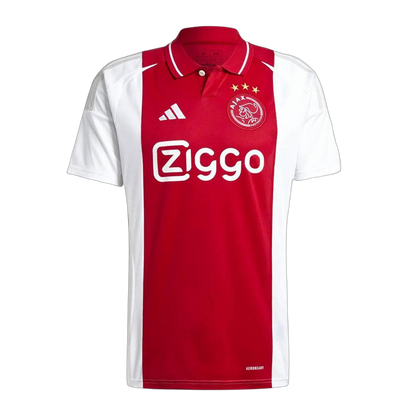 MAILLOT AJAX AMSTERDAM DOMICILE 2024/2025
