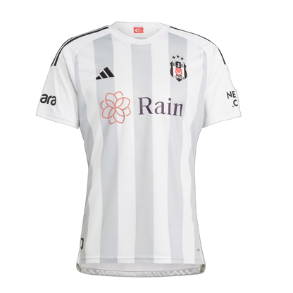 MAILLOT BESIKTAS DOMICILE 2023/2024